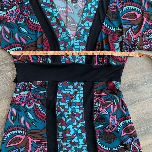 Bisou Bisou dress size medium - Picture 7 of 10